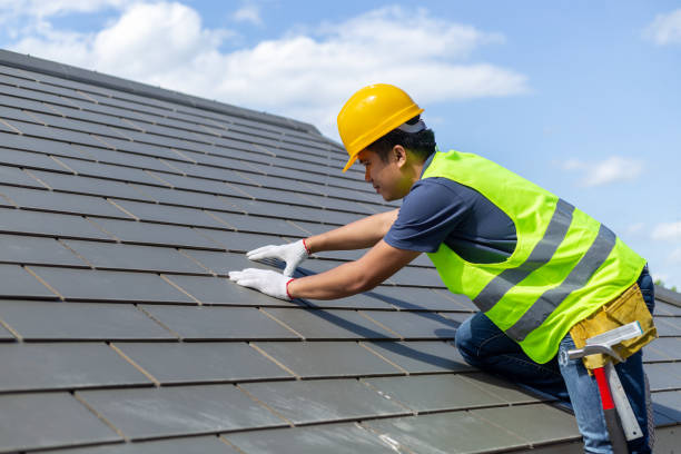 Best Sealant for Roof  in Purvis, MS