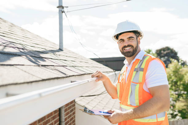Quick and Trustworthy Emergency Roof Repair Services in Purvis, MS
