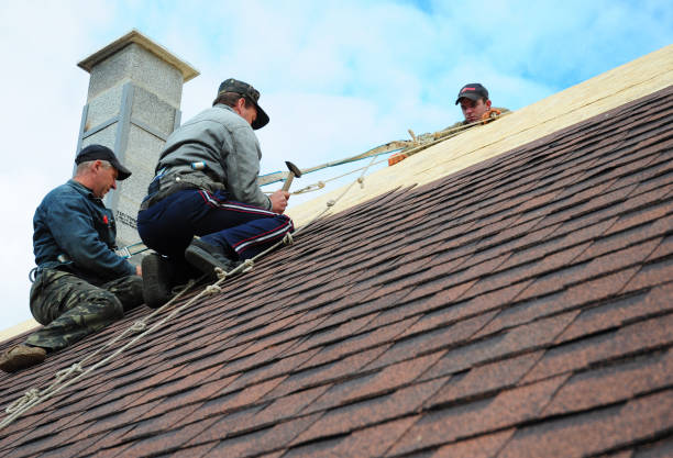 Best Slate Roofing Contractor  in Purvis, MS