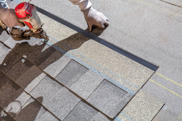 Trusted Purvis, MS Roofing Contractor Experts
