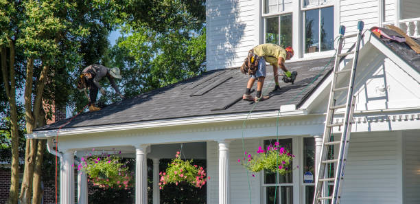 Best Roof Waterproofing Services  in Purvis, MS